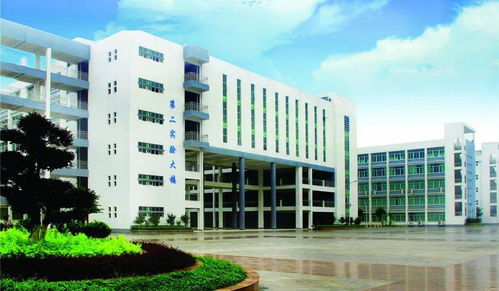 广州工商学院：应用型本科院校的成长故事与专业选择指南