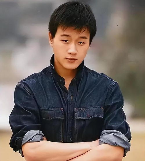 谢彬彬演艺生涯全解析：从青涩新人到实力演员的成长之路