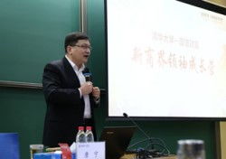 李军：从清华程序员到行业领袖的成长之路，揭秘技术与管理双修的实用智慧