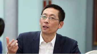 李军：从清华程序员到行业领袖的成长之路，揭秘技术与管理双修的实用智慧