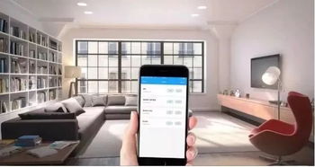 Alexa智能家居生态系统：轻松实现语音控制，打造便捷智能生活