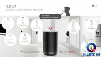 Alexa智能家居生态系统：轻松实现语音控制，打造便捷智能生活