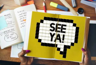 告别英语只会说Goodbye？掌握不同场合的英文告别语，告别尴尬轻松社交