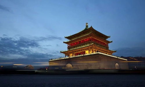 沣河历史生态文化全攻略：探索古都长安的千年印记与休闲体验