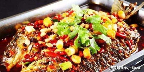 家常烤鱼制作全攻略：简单步骤做出香酥美味烤鱼，营养健康又解馋