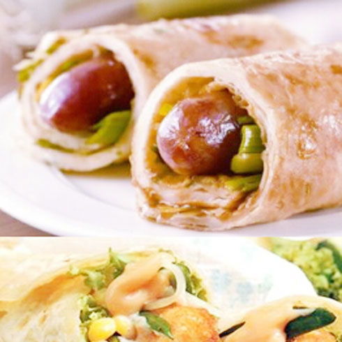 煎饼果子行业全解析：从成本营养到未来趋势，一站式掌握创业与消费指南