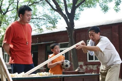 黄宏：从春晚小品到影视导演，揭秘他的艺术人生与经典作品
