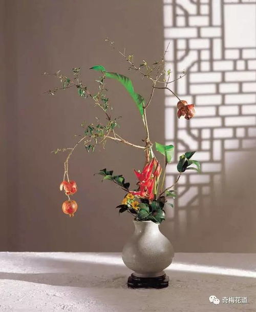 插花入门指南：从零开始轻松掌握插花技巧，避开常见误区，创作惊艳作品