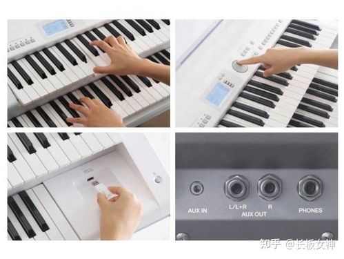 电子琴选购与入门全攻略：从新手到高手的便捷学习路径