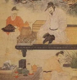 杨雄：从官场到书斋的智慧转型，如何找到人生真正成就的秘诀