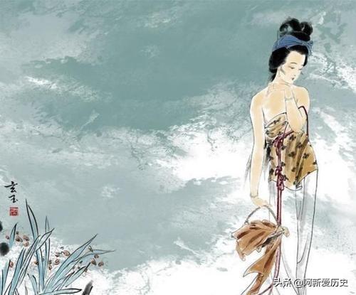 红颜知己与红颜祸水：揭秘红颜在古今文化中的多重含义与现代表情