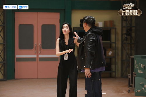 张睿演艺技术全解析：从角色塑造到表演风格，揭秘专业演员的成长之路