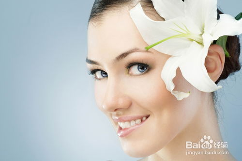 化妆全攻略：从零基础到专业技巧，轻松掌握变美秘诀，告别化妆烦恼