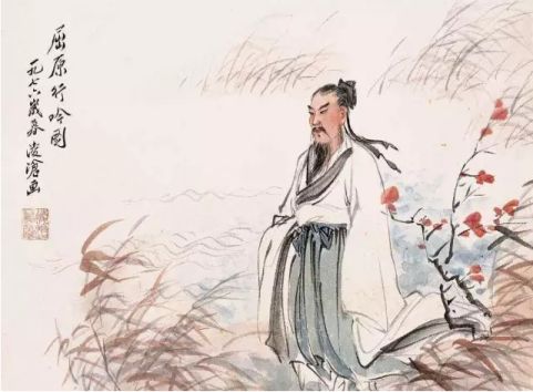 宋玉生平与文学成就全解析：揭秘战国楚辞大师的悲秋情怀与赋体创新