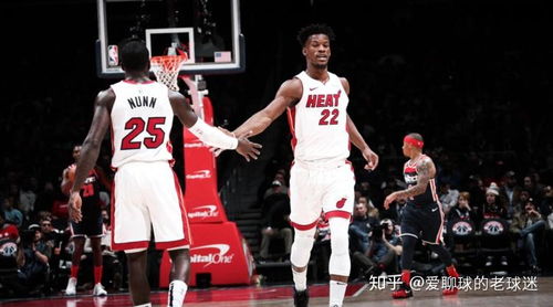 热火队史与战术解析：揭秘迈阿密篮球的成功密码与冠军之路