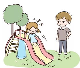 感统失调的表现：识别孩子日常行为中的感官求救信号，帮助家长轻松应对