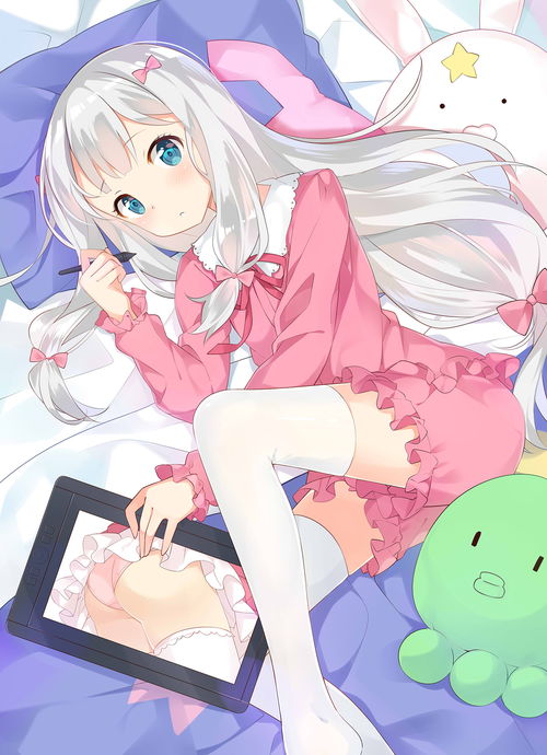 动漫插画入门：零基础轻松学会专业绘画技巧，开启你的奇幻创作之旅