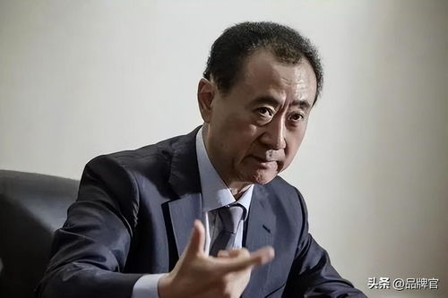 王建林如何从军人到首富？揭秘万达崛起与财富密码，助你把握成功机遇