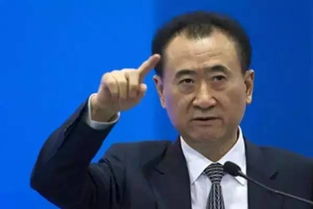 王建林如何从军人到首富？揭秘万达崛起与财富密码，助你把握成功机遇