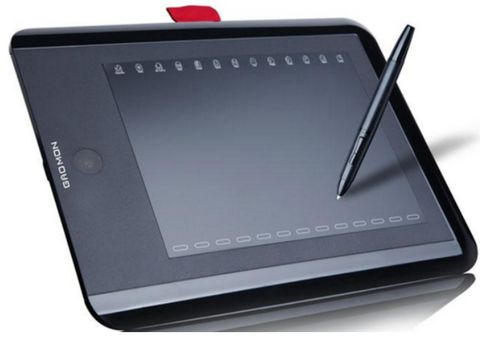 数位板选购指南：从入门到精通，轻松掌握压感与品牌选择技巧