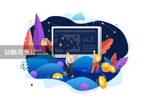 插画网站：免费素材、作品变现与平台选择全攻略，轻松提升创作价值