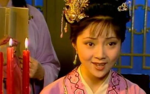 张莉的艺术人生：从薛宝钗到人生导师，揭秘她的表演哲学与成长故事