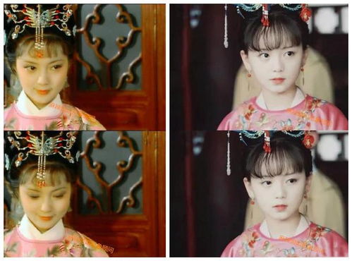 张莉的艺术人生：从薛宝钗到人生导师，揭秘她的表演哲学与成长故事