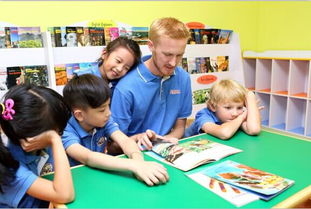 少儿英语启蒙黄金期：抓住3-12岁语言敏感期，轻松培养孩子地道发音与国际化视野