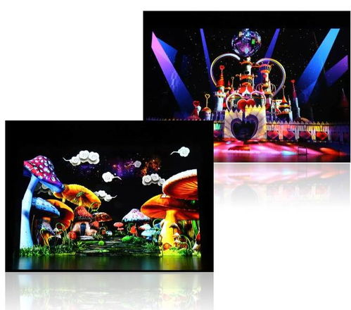 音乐剧入门指南：从经典到现代，轻松开启你的艺术之旅