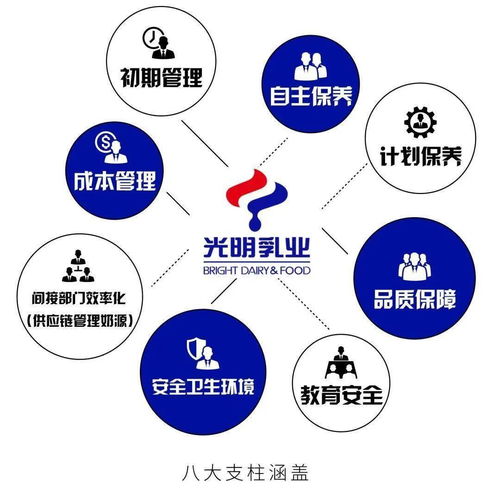 工厂如何高效运作？揭秘现代工厂提升生产效率与安全管理秘诀