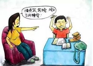 孩子做作业慢怎么办？高效学习方法与时间管理技巧全解析