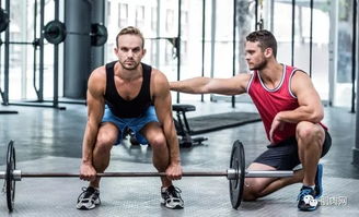 私人教练如何帮你克服健身恐惧，快速实现健康目标