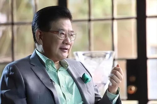 曹可凡从医学生到主持人的跨界传奇：医学背景如何成就独特主持风格