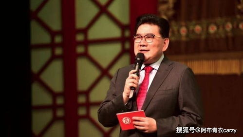 曹可凡从医学生到主持人的跨界传奇：医学背景如何成就独特主持风格