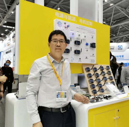 王波：自动化专家如何用智能检测系统与模块化方案，助您轻松提升制造效率三倍以上