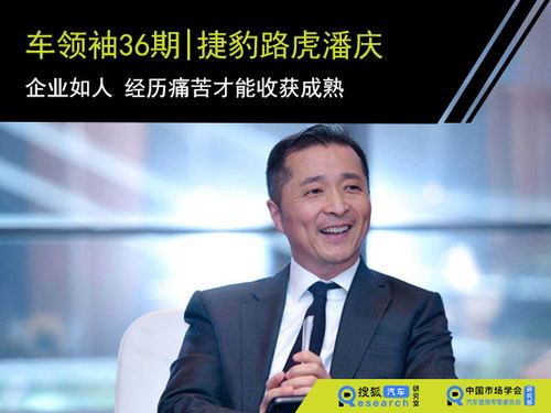 李洪涛：从平凡起点到行业领袖的成长之路，揭秘成功背后的坚持与创新