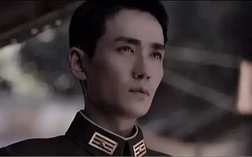 陈伟电视剧作品全解析：从青涩新人到实力演员的蜕变之路