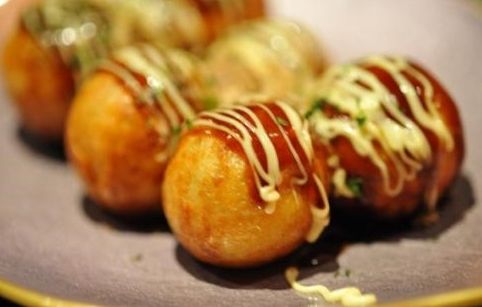 章鱼小丸子行业现状与制作全攻略：从街头小吃到餐饮新宠，轻松掌握美味秘诀