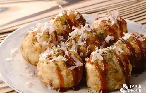 章鱼小丸子行业现状与制作全攻略：从街头小吃到餐饮新宠，轻松掌握美味秘诀