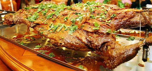 烤全羊创业指南：从投资到盈利的完整解决方案，轻松开启高回报餐饮事业