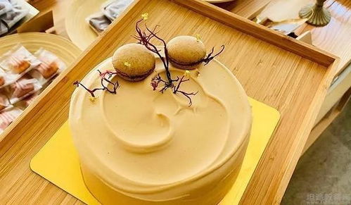 甜品分类与制作全攻略：从基础技巧到创意搭配，轻松享受甜蜜时光