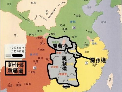 刘琦：东汉末年荆州继承权之争与刘备结盟的悲剧命运解析