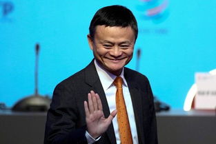 马云儿子马元坤揭秘：低调人生与商业传承的智慧选择