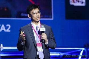 李平：从清华学霸到AI医疗领军者，如何用人工智能解决医疗难题