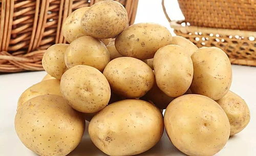 土豆的英文怎么说？掌握potato的正确拼写、发音和全球用法，轻松应对国外点餐和购物