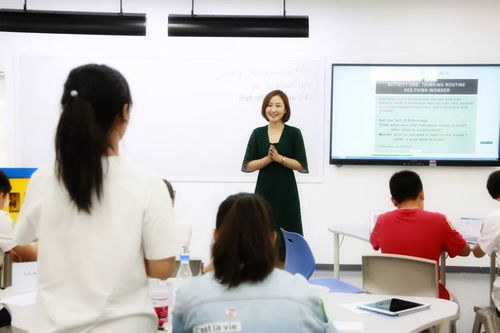 教师培训管理平台：告别繁琐，让教师专业成长更高效便捷