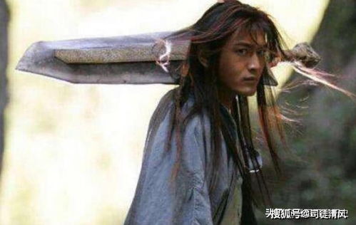 金庸笔下杨康的悲剧人生：性格决定命运的真实写照