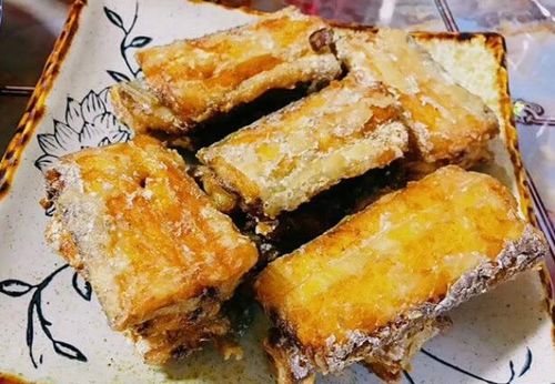 炸带鱼怎么做酥脆好吃？掌握这8个技巧，在家轻松做出外酥里嫩的完美带鱼