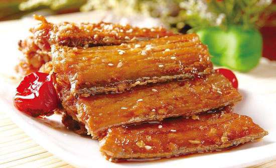 炸带鱼怎么做酥脆好吃？掌握这8个技巧，在家轻松做出外酥里嫩的完美带鱼