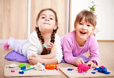 感统训练：轻松解决孩子感统失调，提升学习与社交能力